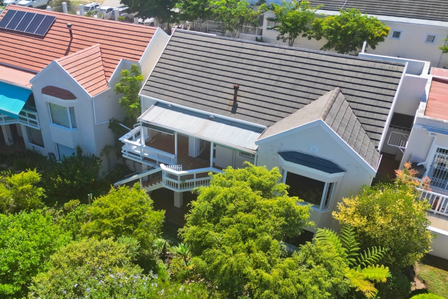 3 Bedroom Property for Sale in Hunter Village Western Cape